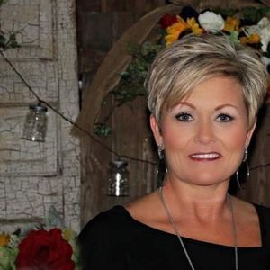 Meet your Posher, Angie